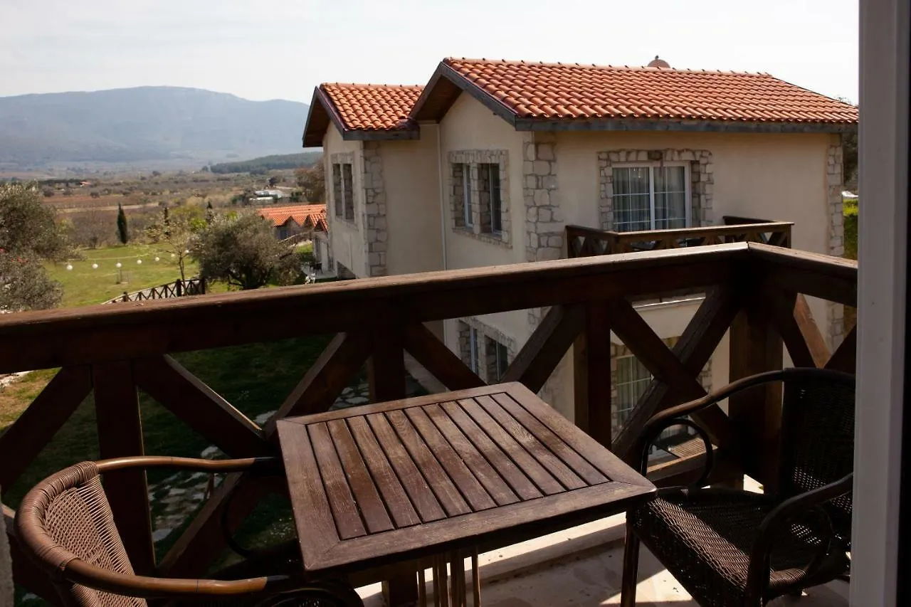 *** Gæstehus Vinifera Vineyards Hotel Selçuk Tyrkiet