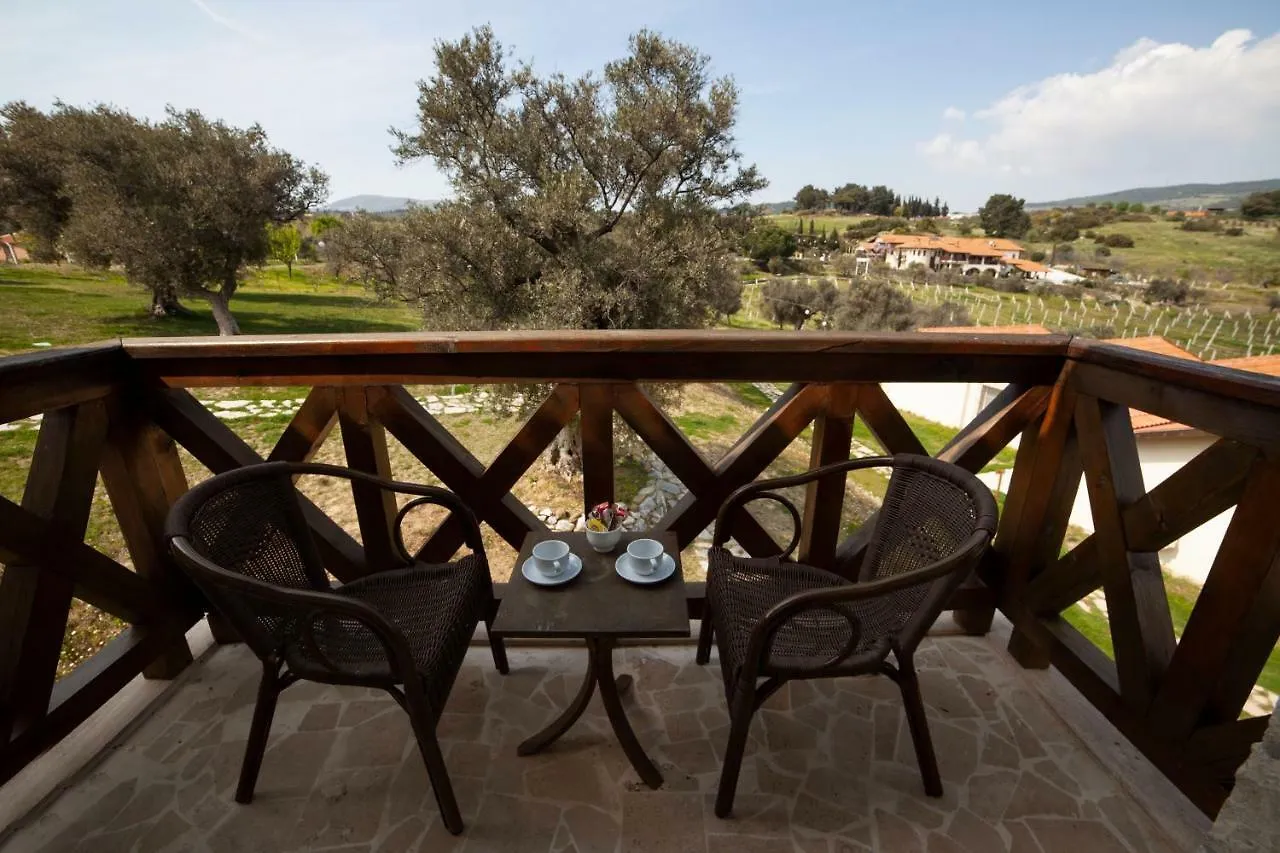 Gæstehus Vinifera Vineyards Hotel Selçuk