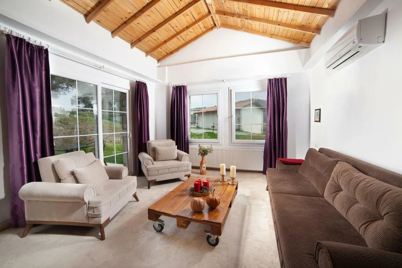 *** Gæstehus Vinifera Vineyards Hotel Selçuk Tyrkiet