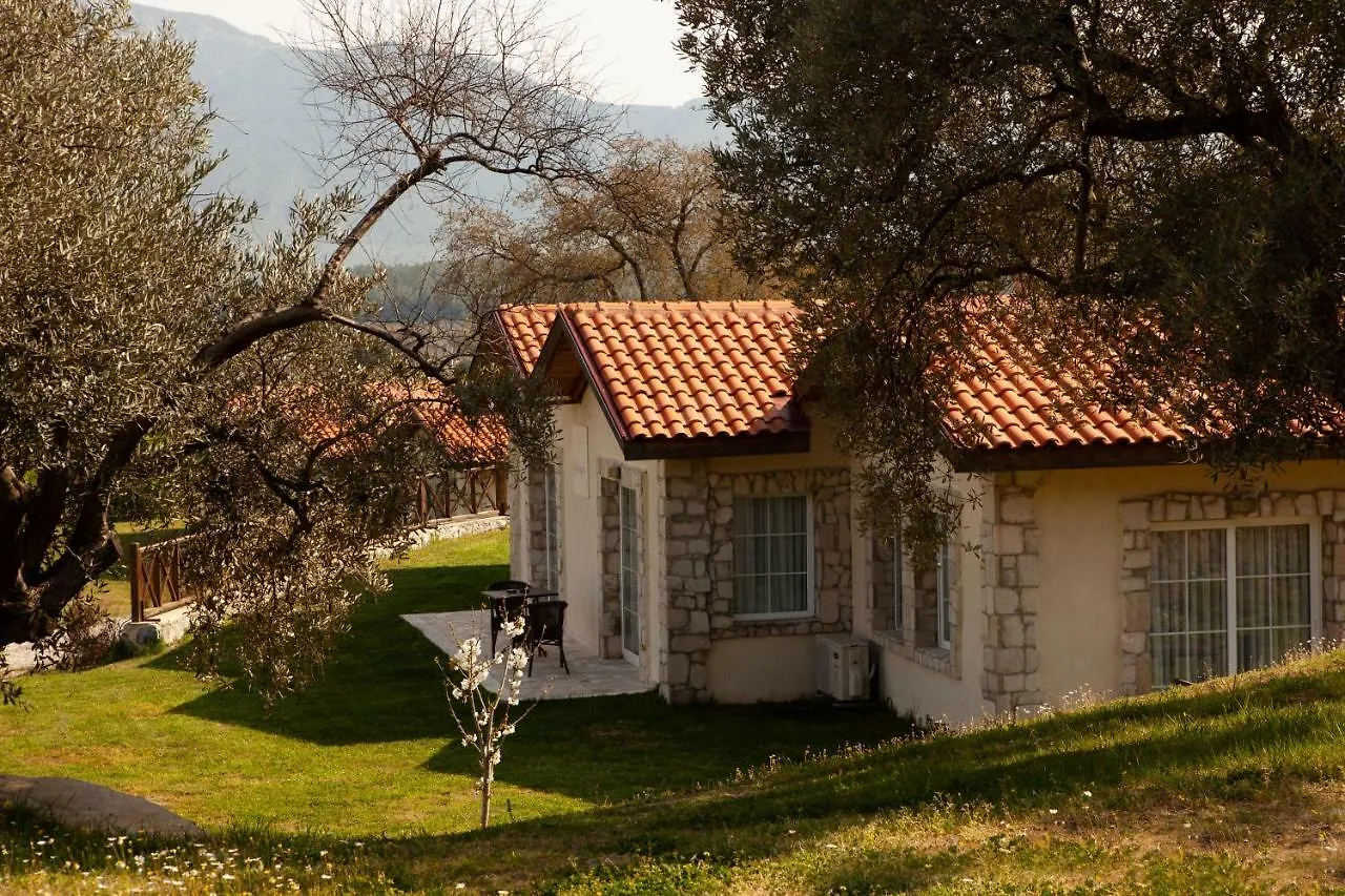 Vinifera Vineyards Hotel Selçuk Gæstehus