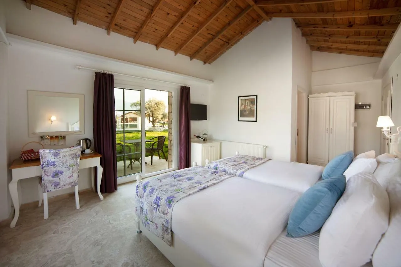 Vinifera Vineyards Hotel Selçuk Gæstehus