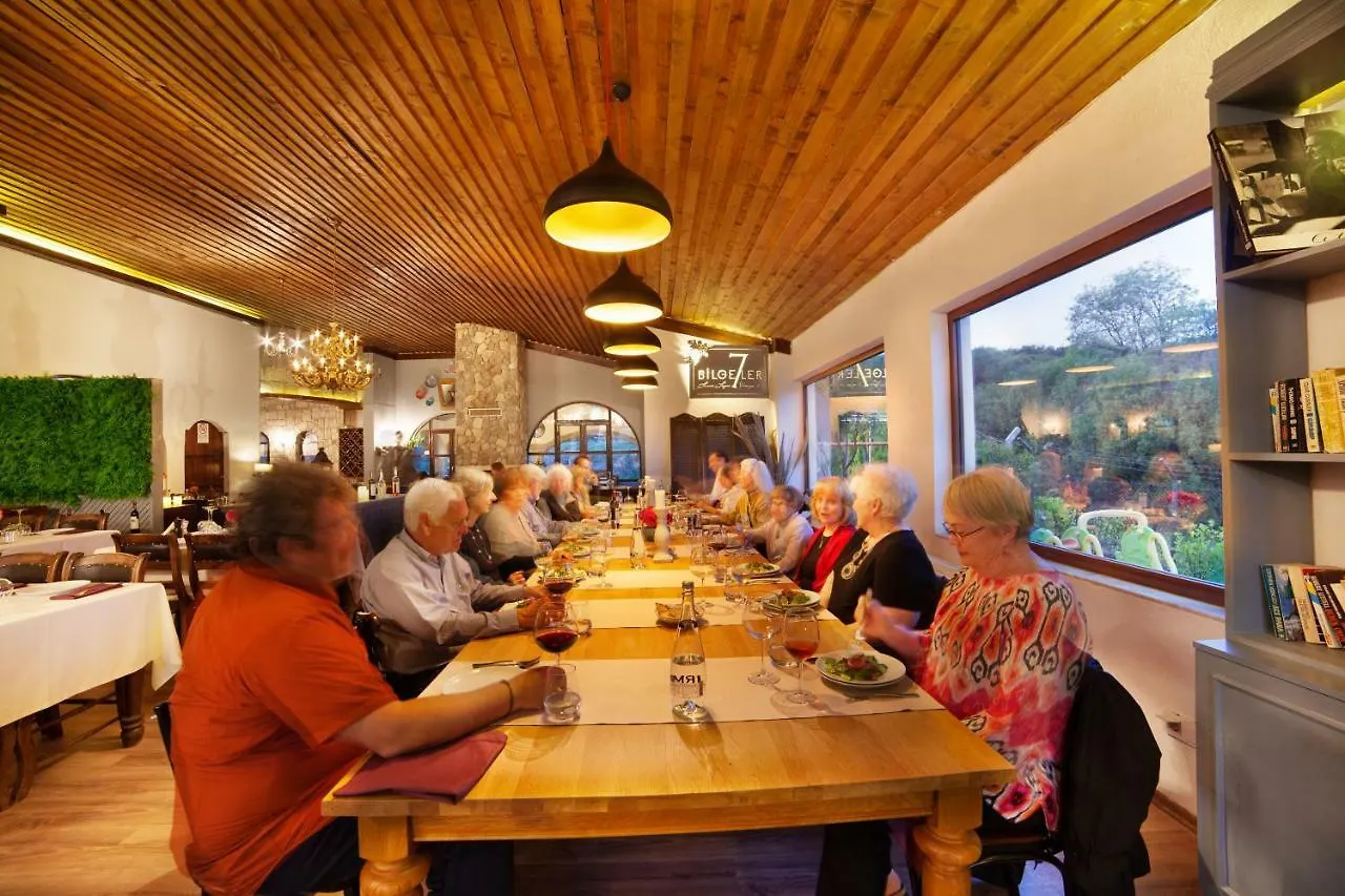 Vinifera Vineyards Hotel Selçuk 3*,  Tyrkiet