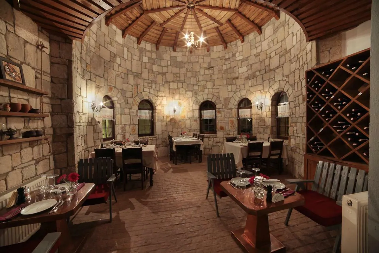 *** Gæstehus Vinifera Vineyards Hotel Selçuk Tyrkiet