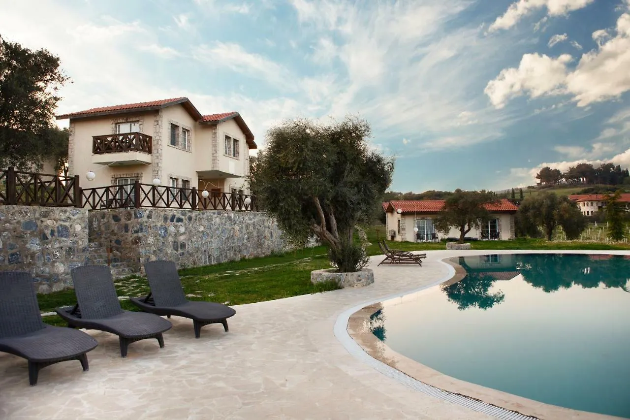 Gæstehus Vinifera Vineyards Hotel Selçuk
