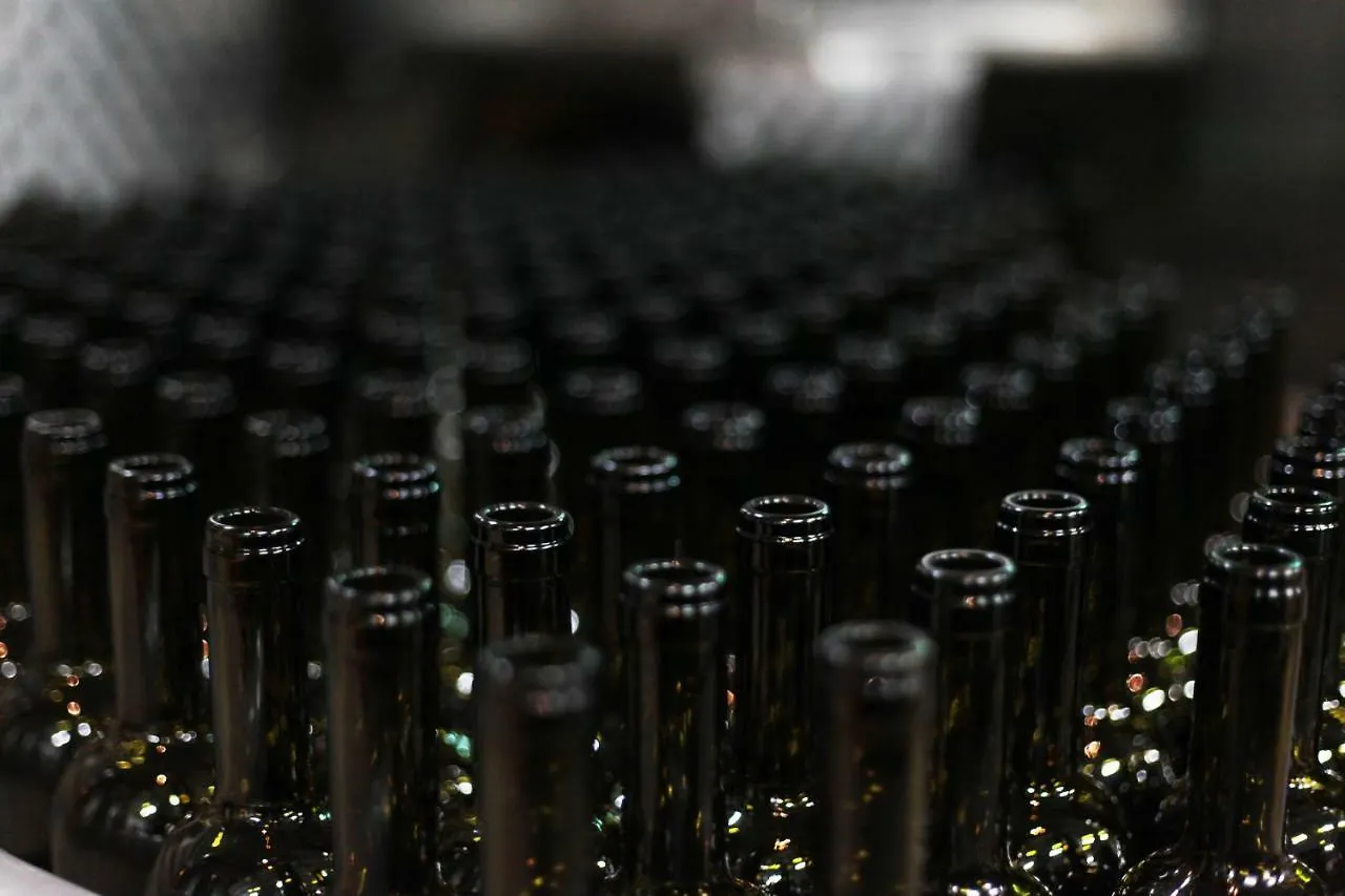 Vinifera Vineyards Hotel Selçuk Gæstehus