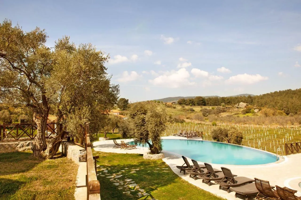 Gæstehus Vinifera Vineyards Hotel Selçuk