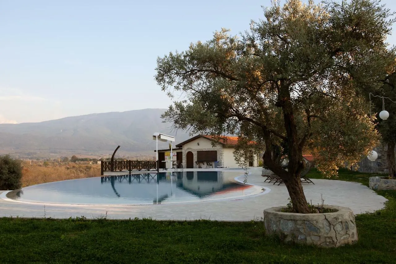 Vinifera Vineyards Hotel Selçuk Tyrkiet