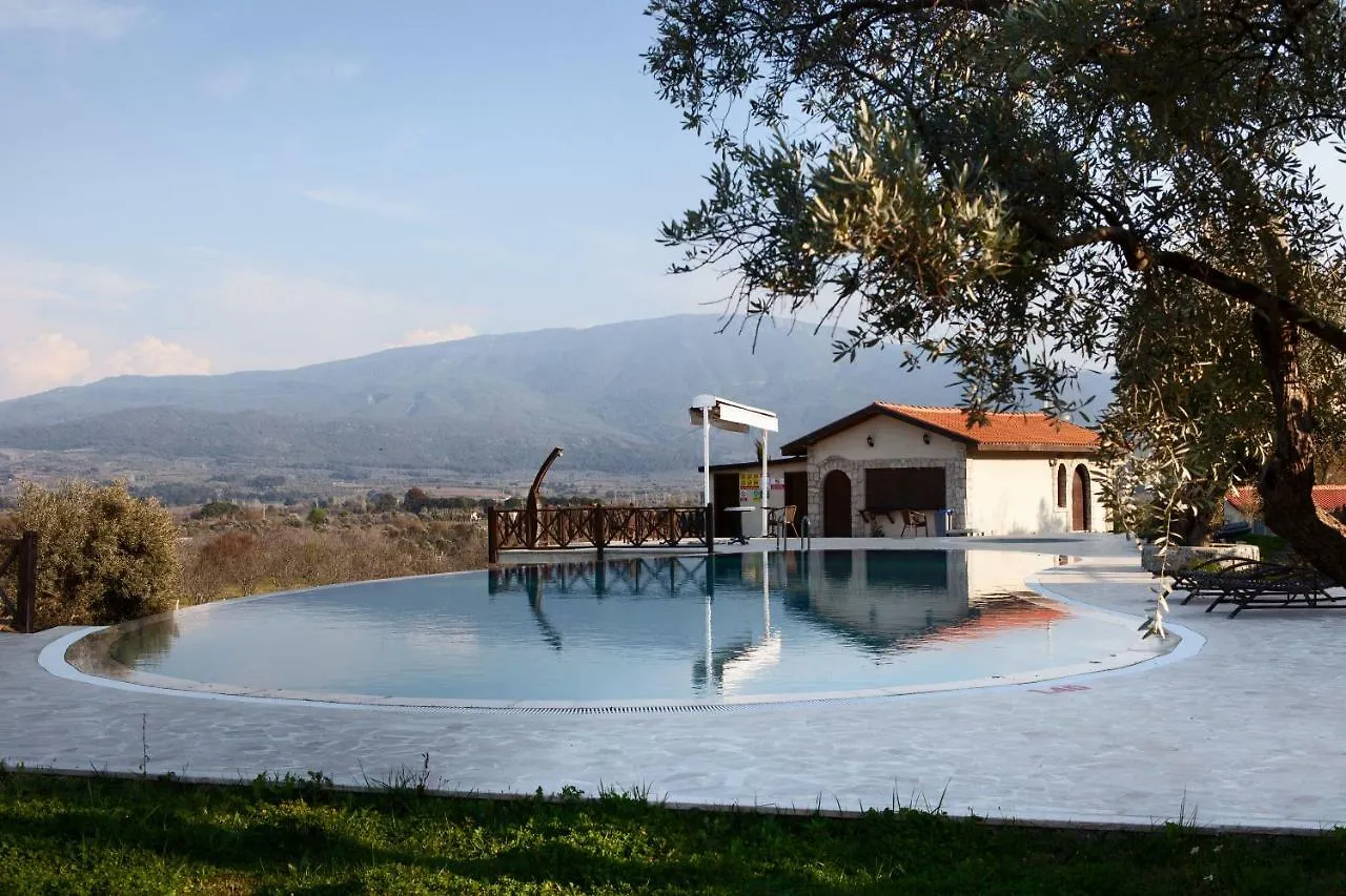 Gæstehus Vinifera Vineyards Hotel Selçuk