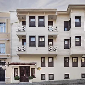 **** Hotel Sari Turquie
