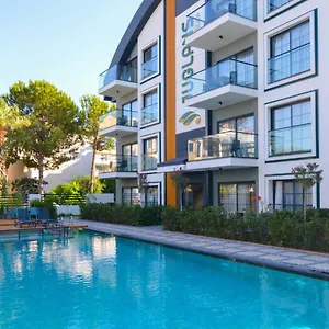  Appart hôtel Juglans Turquie