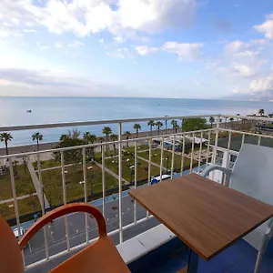 *** Hotel Kristal Turquie