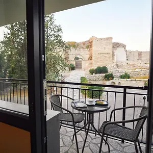 Kallinos Boutique Сельчук