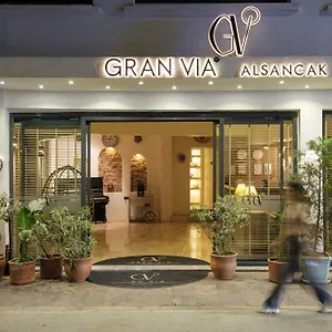 visit hotel