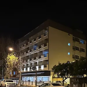 Nobel Boutique Сельчук