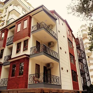 *** Appart hôtel Ale Boutique Turquie