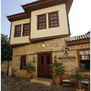 visit hotel