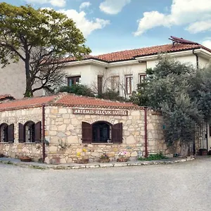 Artemis *** Selcuk