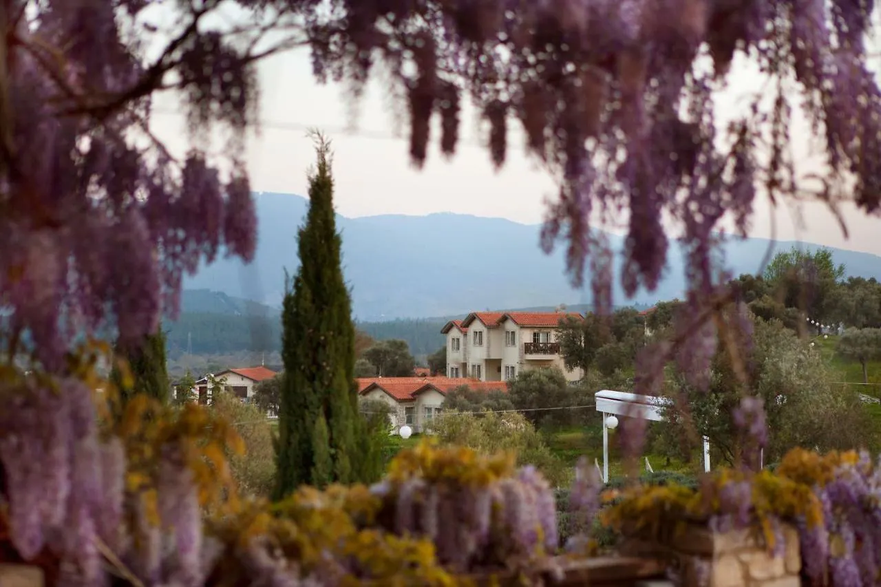 Vinifera Vineyards Hotel Selcuk