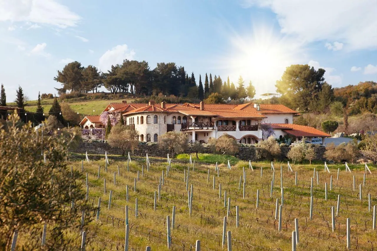 Guest house Vinifera Vineyards Hotel Selcuk