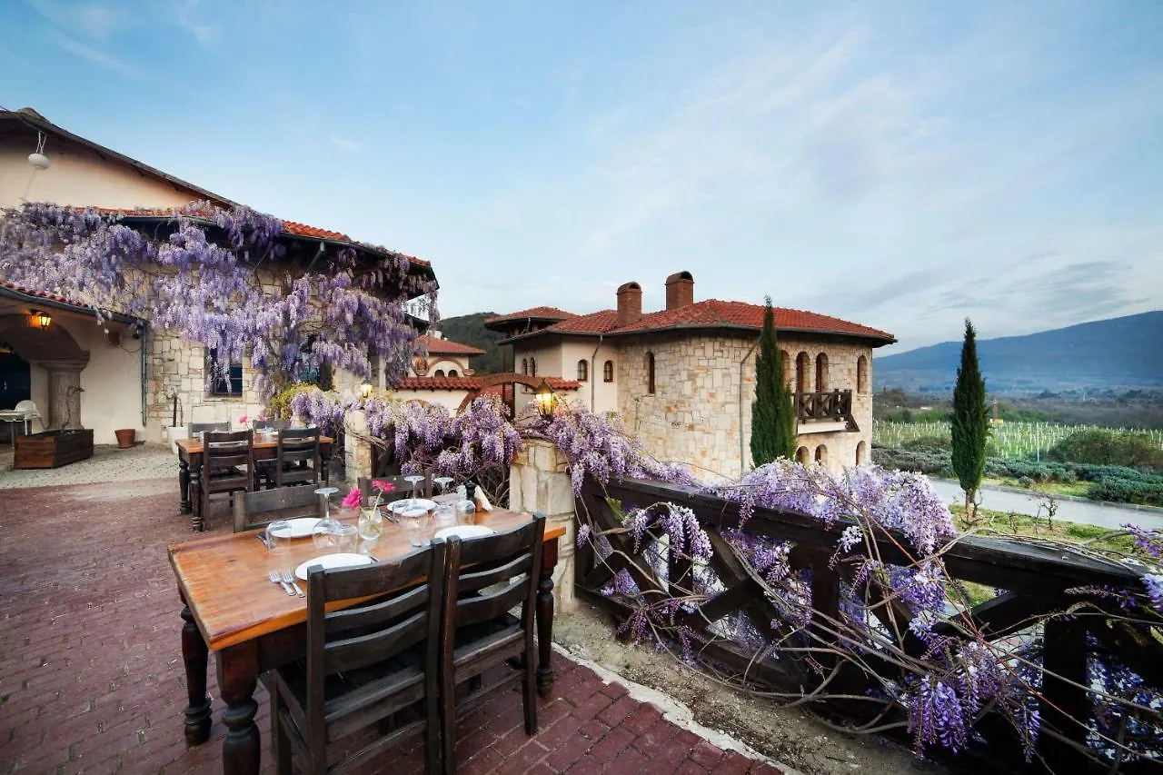 Vinifera Vineyards Hotel Selcuk 3*,