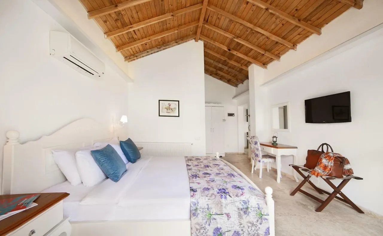 Guest house Vinifera Vineyards Hotel Selcuk