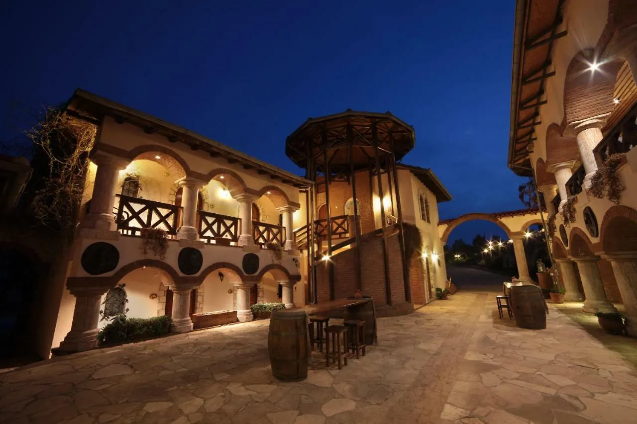 Guest house Vinifera Vineyards Hotel Selcuk