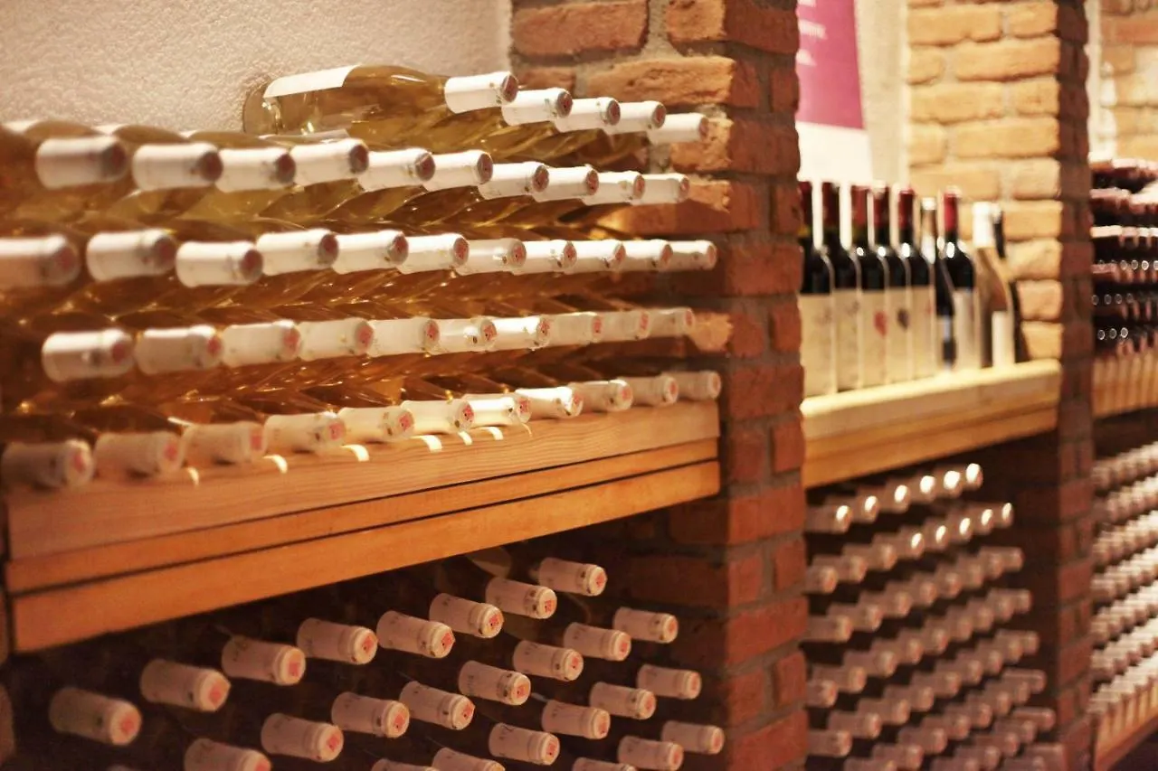 Vinifera Vineyards Hotel Selcuk 3*,  Turkey