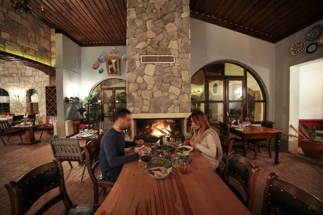 *** Guest house Vinifera Vineyards Hotel Selcuk Turkey