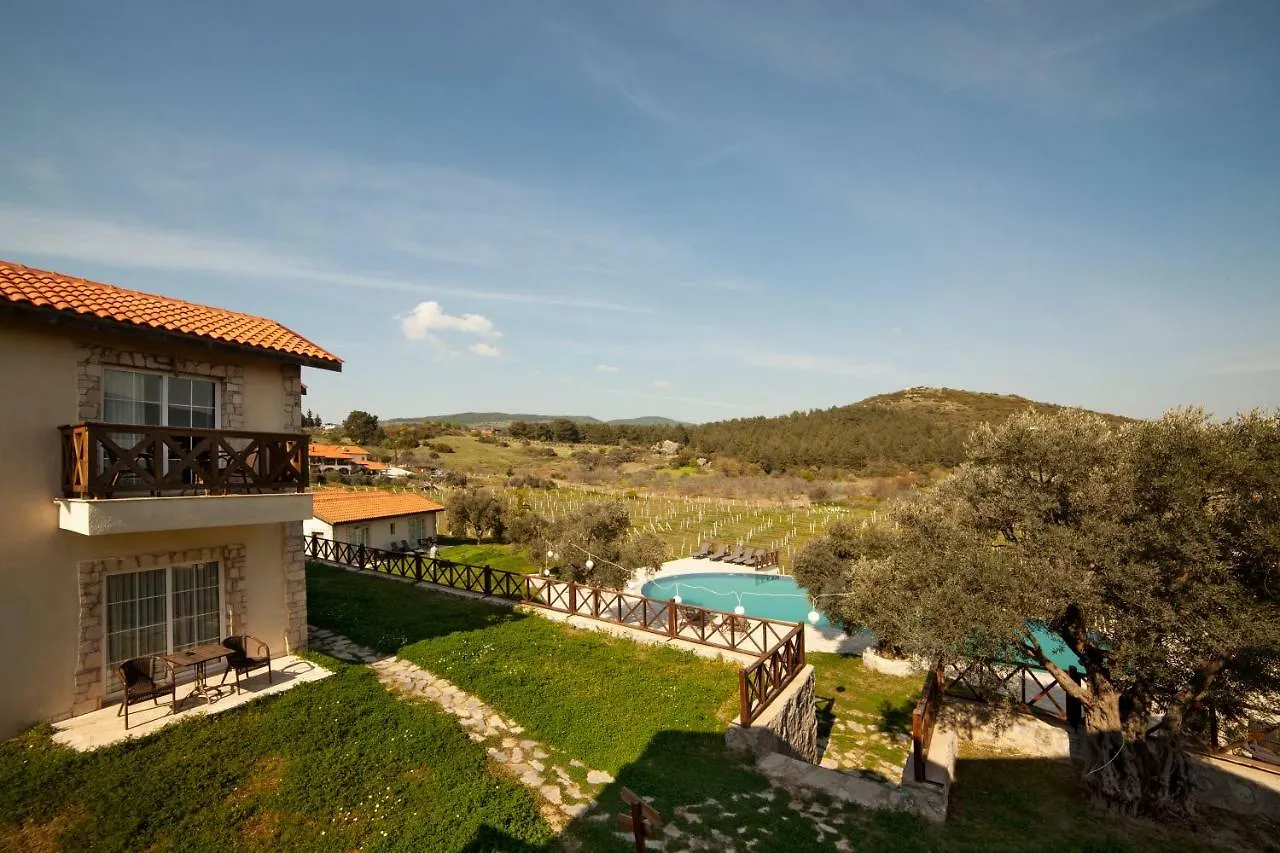 Guest house Vinifera Vineyards Hotel Selcuk