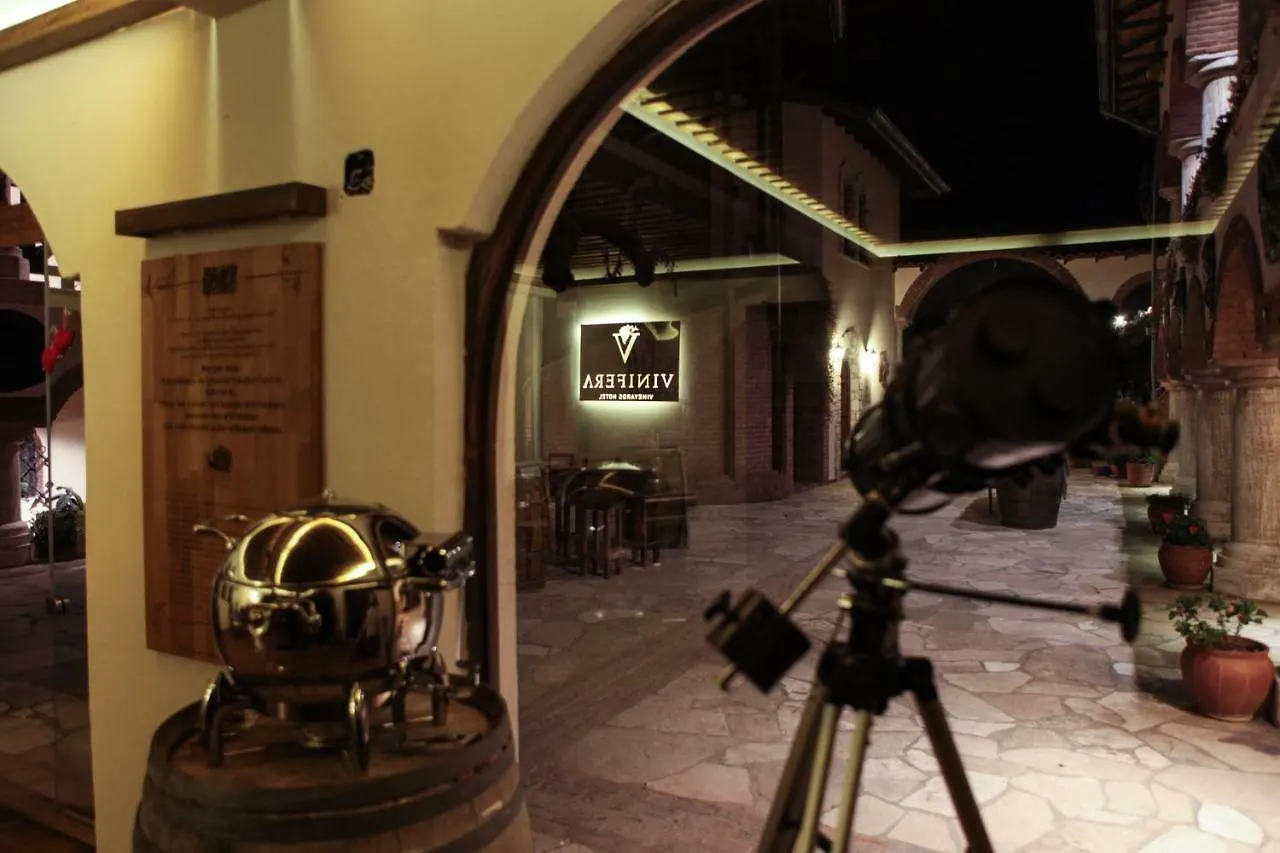 Vinifera Vineyards Hotel Selcuk