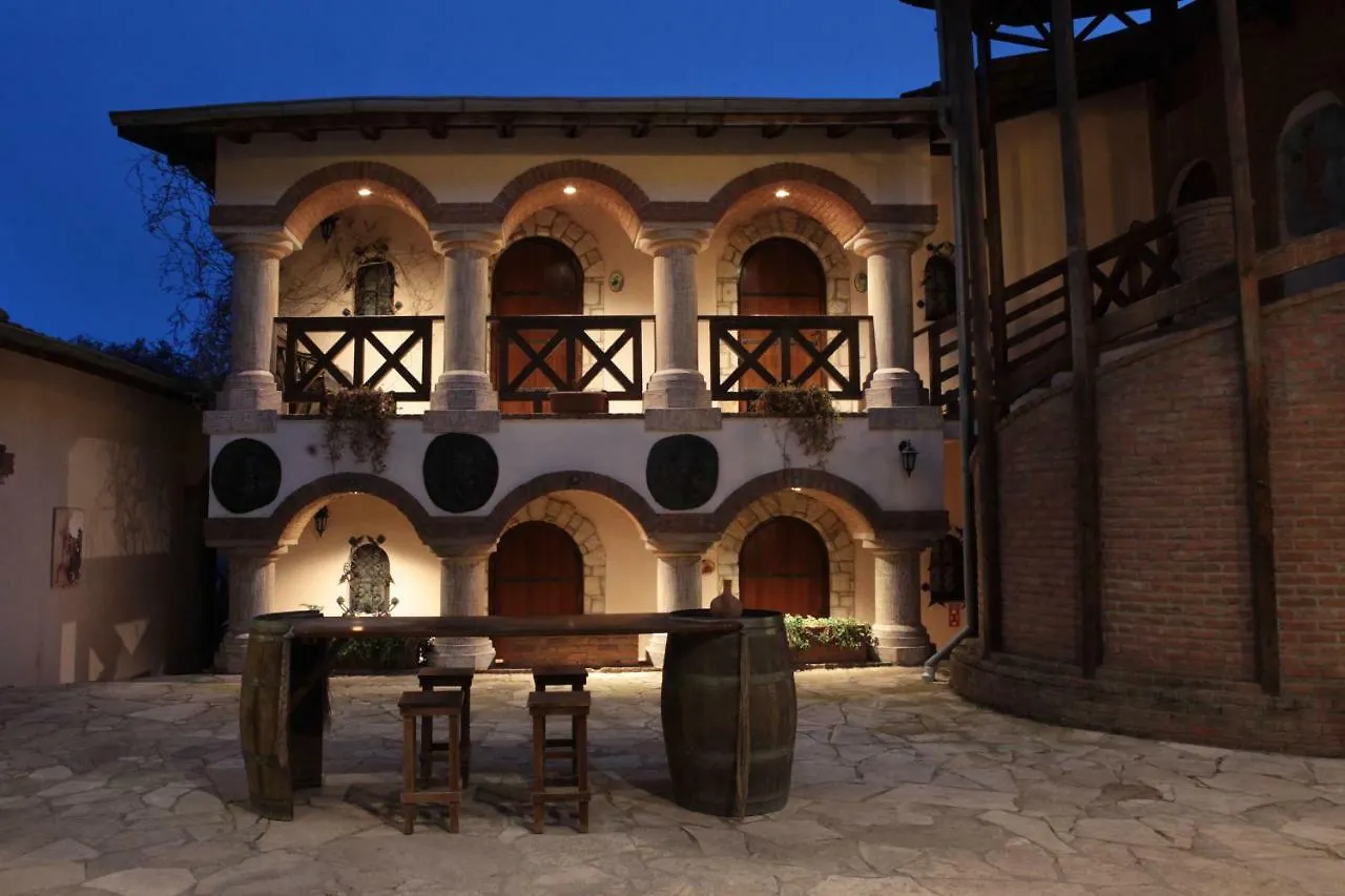 Guest house Vinifera Vineyards Hotel Selcuk