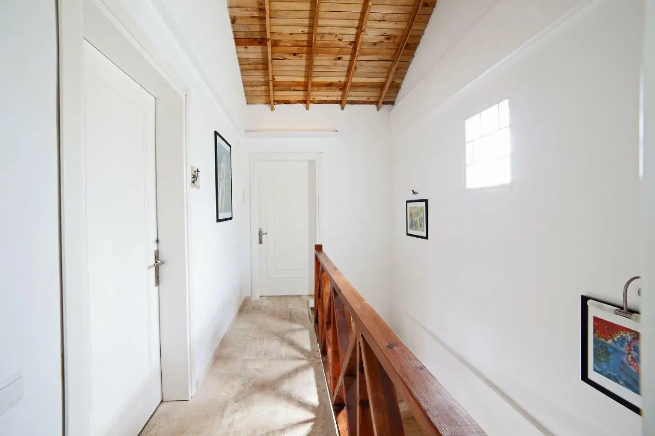 Vinifera Vineyards Hotel Selcuk Guest house