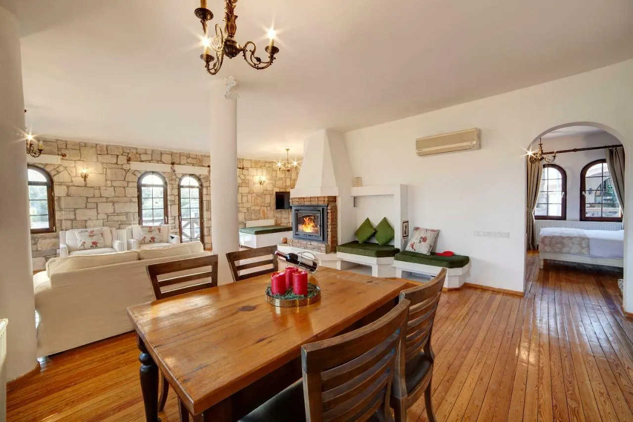 Guest house Vinifera Vineyards Hotel Selcuk