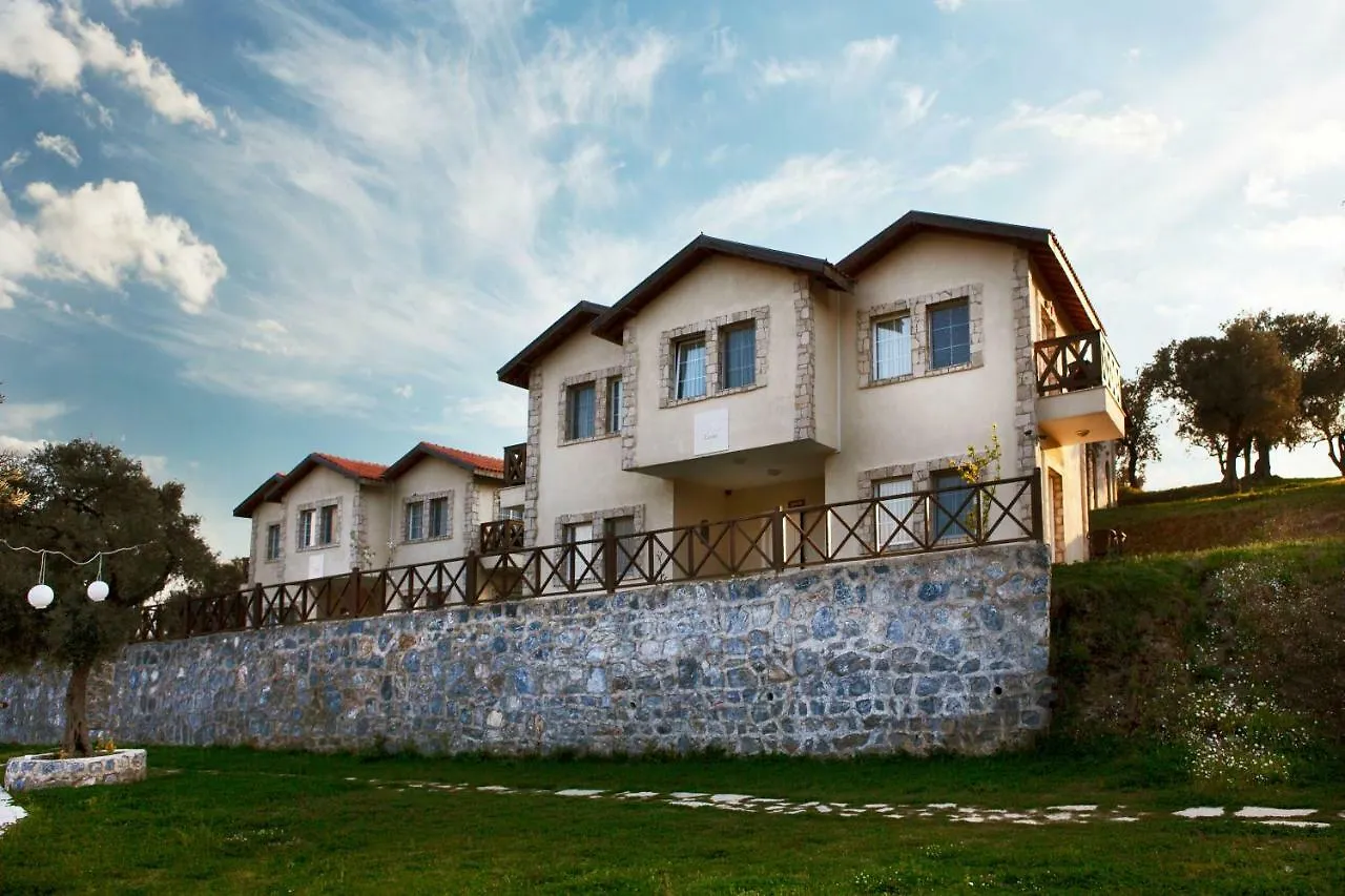 Vinifera Vineyards Hotel Σελτσούκ 3*,