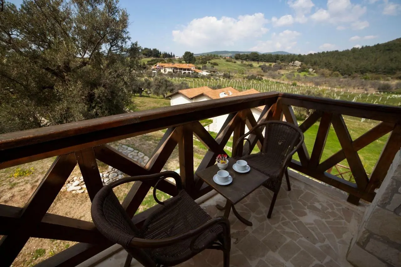 Vinifera Vineyards Hotel Σελτσούκ 3*,  Τουρκία